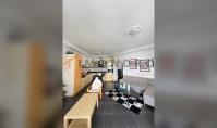 AL-2064, Maisonettewohnung mit zwei Terrassen und großem Balkon – möbliert, 300 m², 4+1, berechtigt zum Erwerb der Staatsbürgerschaft, Aqua Park, Oba