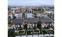 AN-2426, Duplex-Immobilie mit Meerblick, Pool und Balkon in Antalya Belek