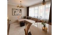 IS-5604, Möblierte Wohnung mit Balkon und offener Küche in Istanbul, Şişli