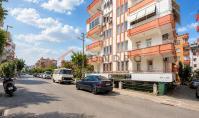 AL-2158, Komplett renovierte 95 m² große 2+1-Wohnung im Zentrum von Alanya, 250 m vom Meer entfernt – berechtigt zum Erhalt einer Aufenthaltsgenehmigung