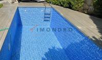 AL-2156, Einstiegsobjekt, nach Süden ausgerichtet, 55 m², 1+1, mit Pool und Nutzungsgenehmigung – Mahmutlar, Alanya
