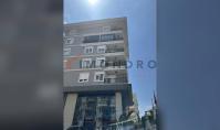 AL-2200, Brandneue 100 m² große 2+1-Wohnung mit separater Küche und zwei Badezimmern, 350 m vom Meer entfernt, Mahmutlar