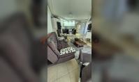 AL-2221, Möblierte Maisonette-Wohnung mit Panoramablick im 9. Stock, 250 m², 4+1-Zimmer, mit drei Balkonen, Innenpool und Saunalandschaft, Cikcilli