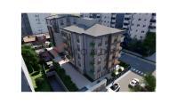 AN-1959-7, Smart Home 2025 in Antalya – 134 m² große 3+1-Wohnung mit Sauna, Hamam und Whirlpool, 600 m vom Strand entfernt