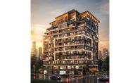 IS-5609, Apartment mit Meerblick, Panoramablick auf die Berge und Terrasse in Istanbul-Zeytinburnu