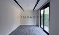 AL-2266, Nur 200 m vom Meer entfernt: 154 m² große 3+1-Wohnung in einer neuen Wohnanlage mit Hallenbad, Salzraum und Sauna, Oba