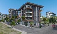 AL-2277, Exklusive Wohnung mit Meerblick, Balkon und Swimmingpool in Alanya Çıplaklı – Ihr Traumhaus erwartet Sie!