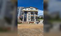 AL-2284, Brandneue Maisonette-Wohnung mit Hamam, Sauna und Pool: 80 m² 2+1 in Mahmutlar (Preissenkung um 5.500 €)