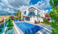 AL-2310, Gartenvilla mit privatem Pool und Meerblick: möbliert, 220 m², 4+1, Kargicak (Preissenkung um 33.000 €)