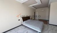 AL-2348, Geräumige Maisonette-Wohnung im 11. Stock mit Terrasse: luxuriös möblierte 350 m² große 5+1-Wohnung mit Meerblick, Mahmutlar