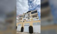 AL-2394, Penthouse mit Meerblick, eigener Sauna und verglaster Terrasse – möbliert, 250 m², 3+1, Kargicak