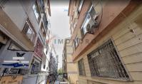 IS-525, Geräumige, Komplett Renovierte 100 m² 3-Zimmer Wohnung In Fatih, Istanbul