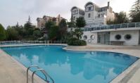 IS-612, Fernblick-Villa mit Pool und Balkon in Istanbul-Bahcesehir