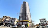 IS-680-4, Seniorenfreundliche Meerblick-Wohnung (4 Zimmer, 2 Bäder) mit Wellnessbereich in Istanbul-Kartal