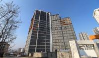 IS-687-1, Seniorenfreundliche Meerblick-Wohnung (4 Zimmer, 2 Bäder) mit Balkon in Istanbul-Kartal