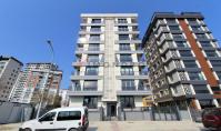 IS-1230-2, Seniorenfreundliche Meerblick-Wohnung (4 Zimmer, 2 Bäder) mit Balkon in Istanbul-Kartal