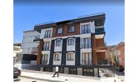 IS-1348, Wohnung mit Balkon und separater Küche in Istanbul-Üsküdar
