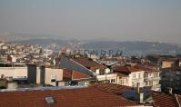 IS-1705, Strandnahe Meerblick-Eigentumswohnung mit Balkon in Istanbul-Besiktas