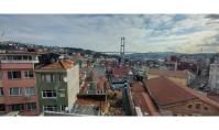 IS-1716, Strandnahe Meerblick-Eigentumswohnung mit Balkon in Istanbul-Besiktas
